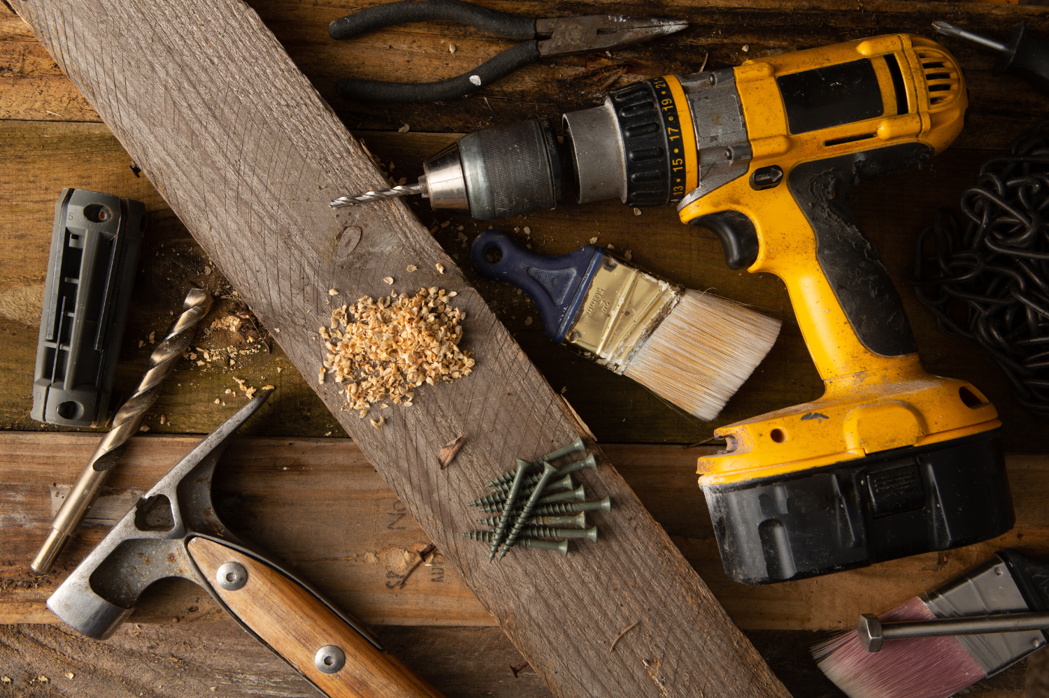 Bricolage