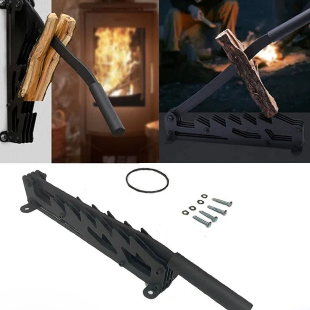 Fendeur Ă bois de chauffage