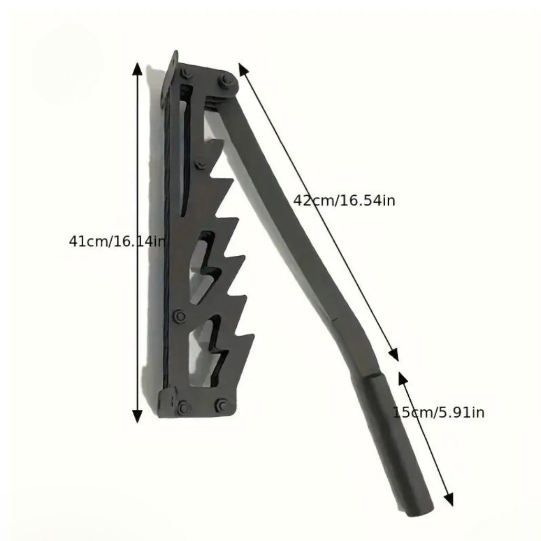 Fendeur Ă bois de chauffage
