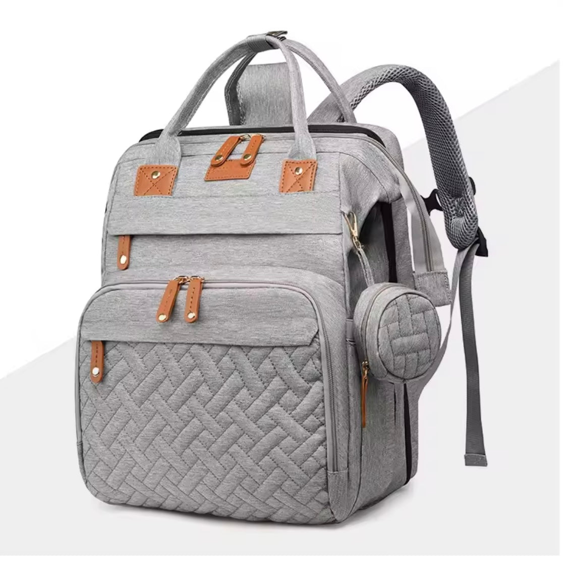Sac Mom Canovax