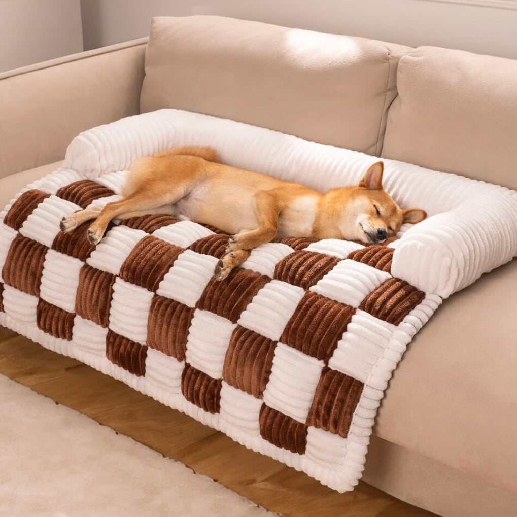 Cosy Pet Canovax