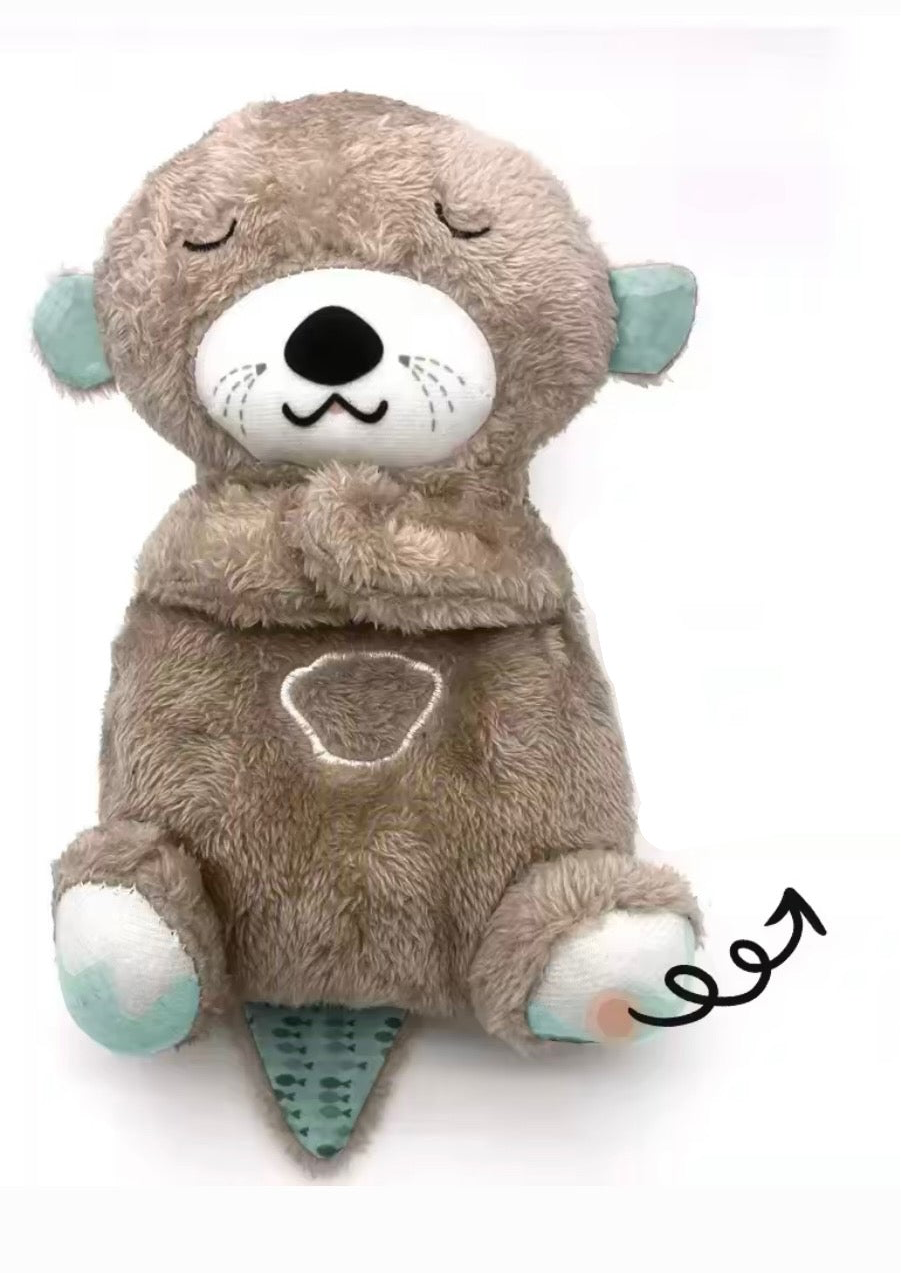 Peluche relaxante Canovax