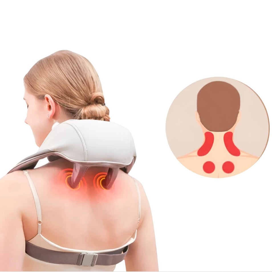 Appareil Masseur Canovax