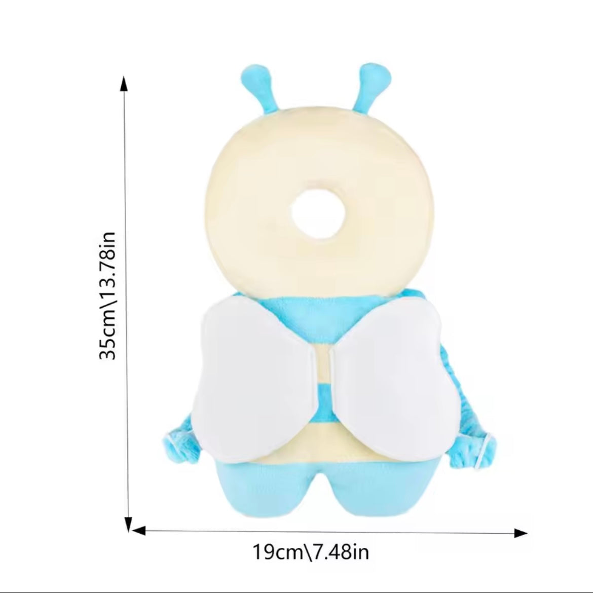 Coussin de Protection Canovax