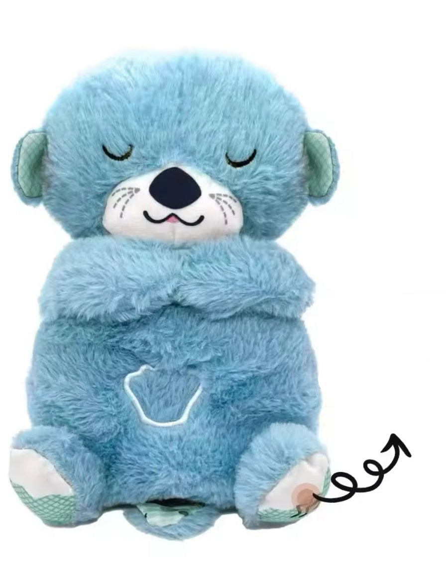 Peluche relaxante Canovax