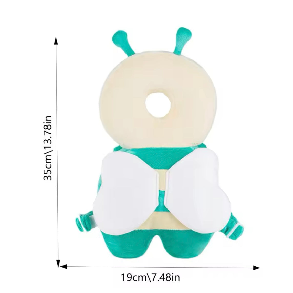 Coussin de Protection Canovax