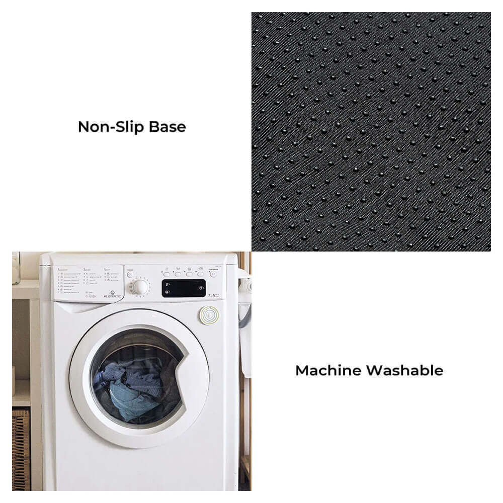 iChill Tapis Rafraîchissant pour Chien Lavable Ice Cream