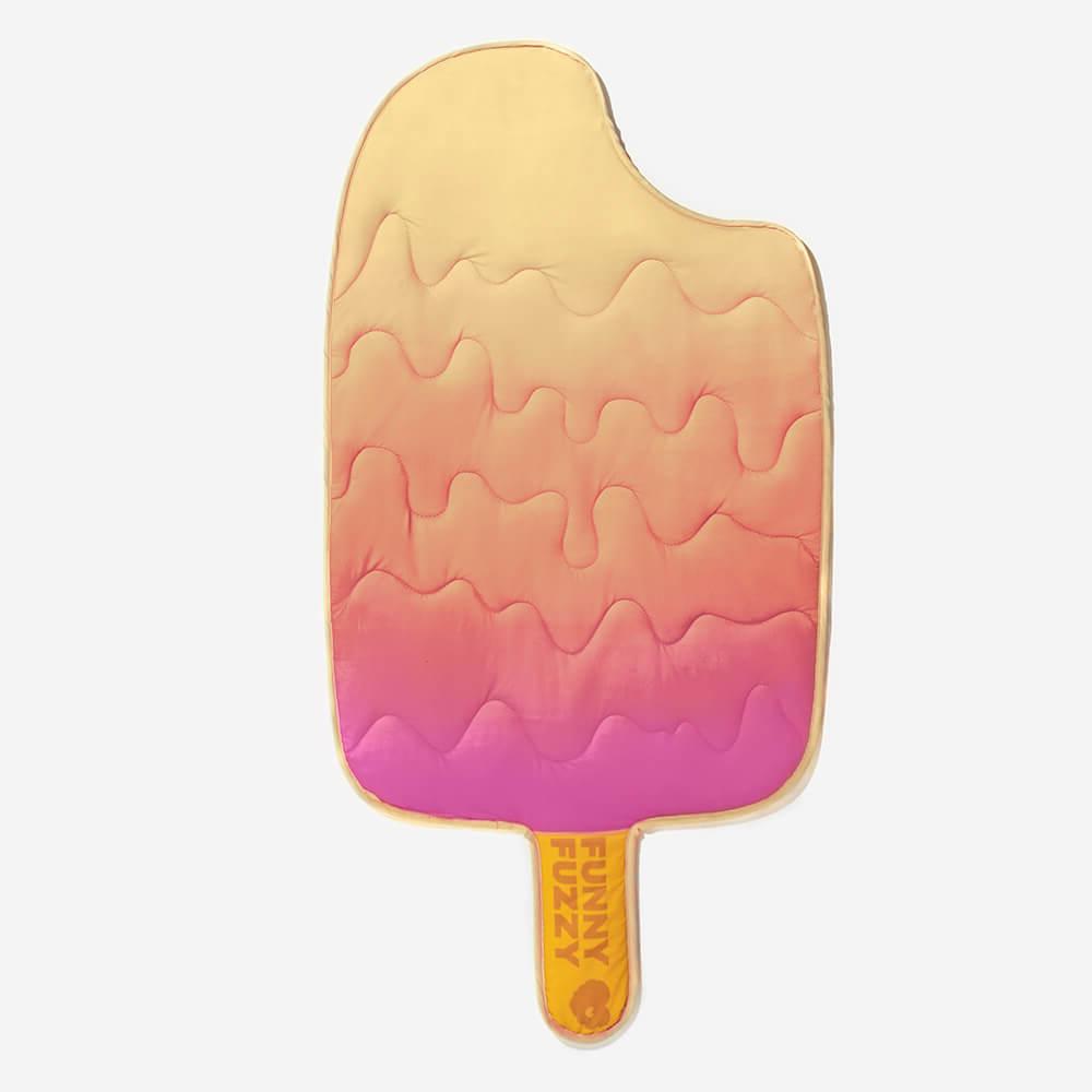 iChill Tapis Rafraîchissant pour Chien Lavable Ice Cream