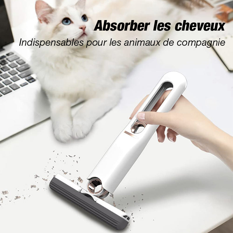 Mini vadrouille de nettoyage Canovax