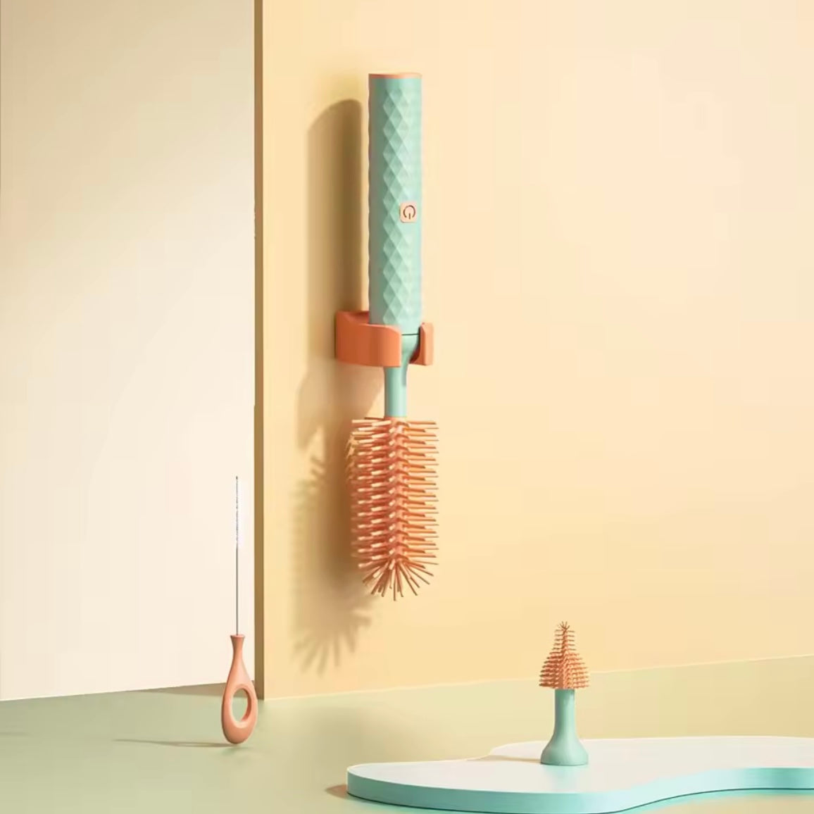 Lave biberon Canovax