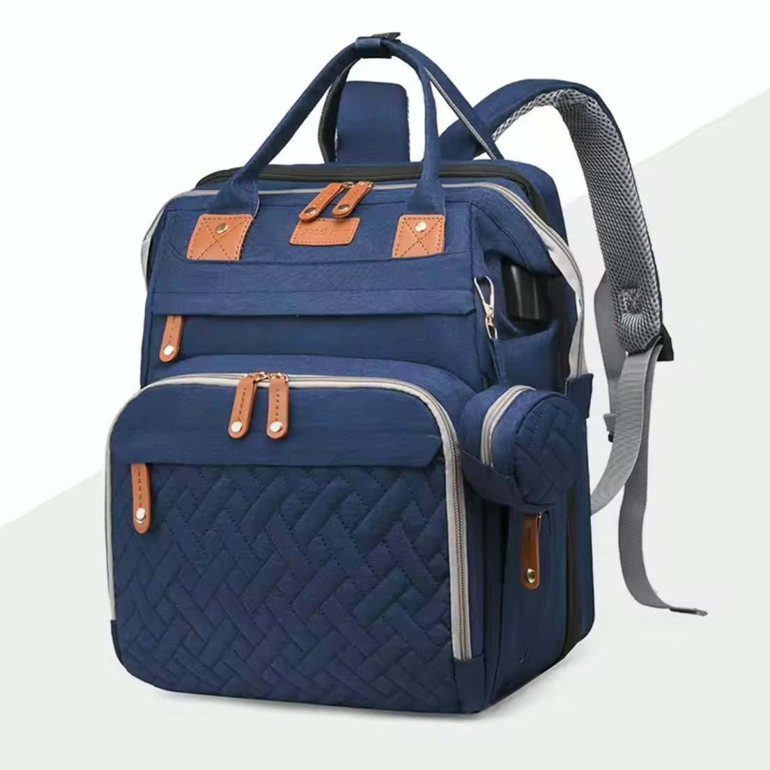 Sac Mom Canovax