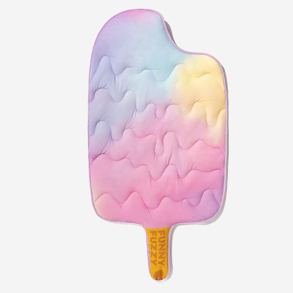 iChill Tapis Rafraîchissant pour Chien Lavable Ice Cream