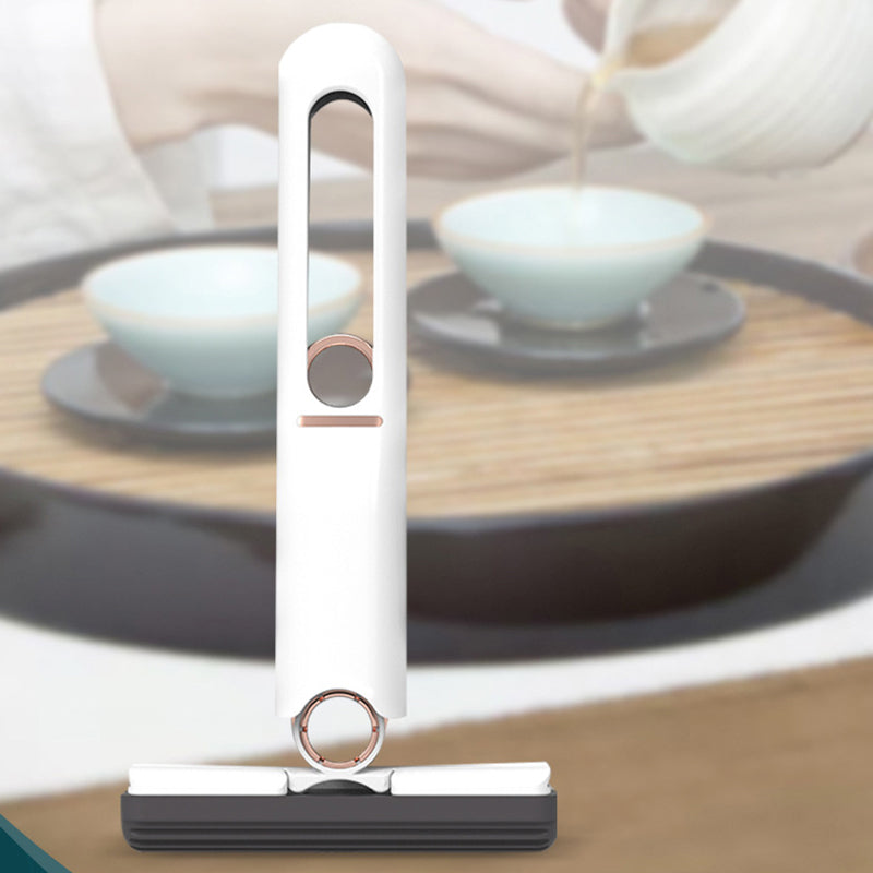 Mini vadrouille de nettoyage Canovax