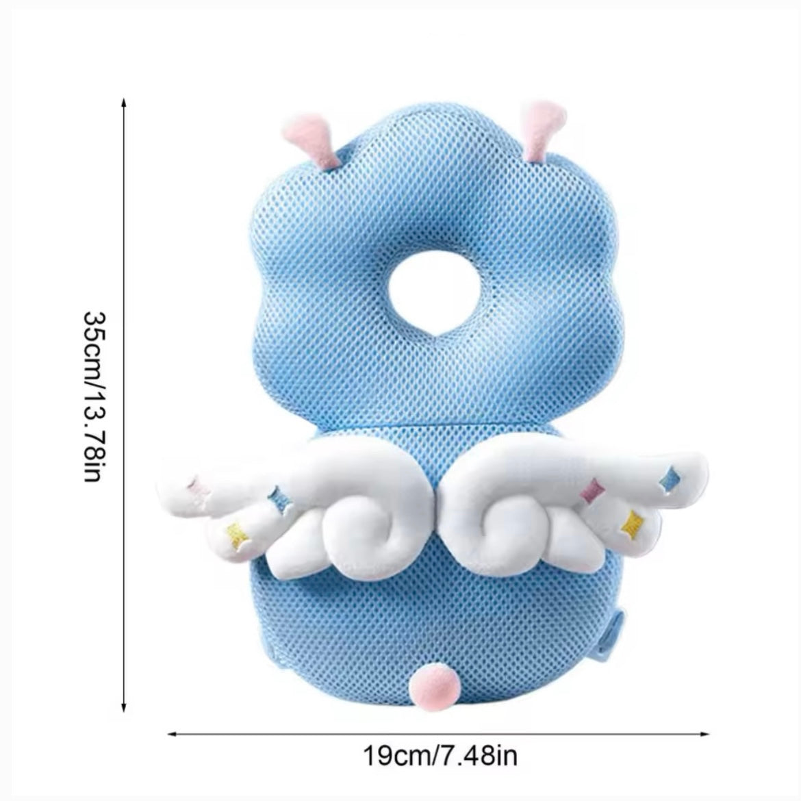 Coussin de Protection Canovax