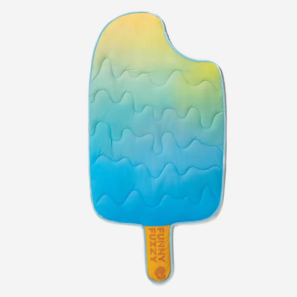 iChill Tapis Rafraîchissant pour Chien Lavable Ice Cream