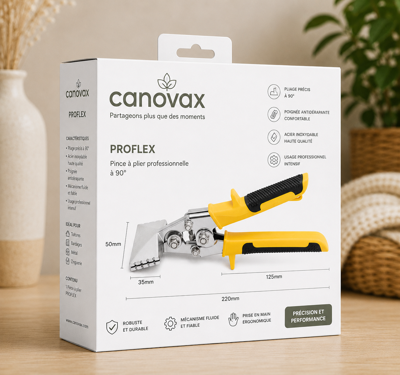 ProFlex