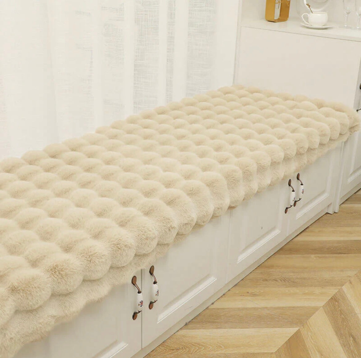 Housse de canapé confortable canovax