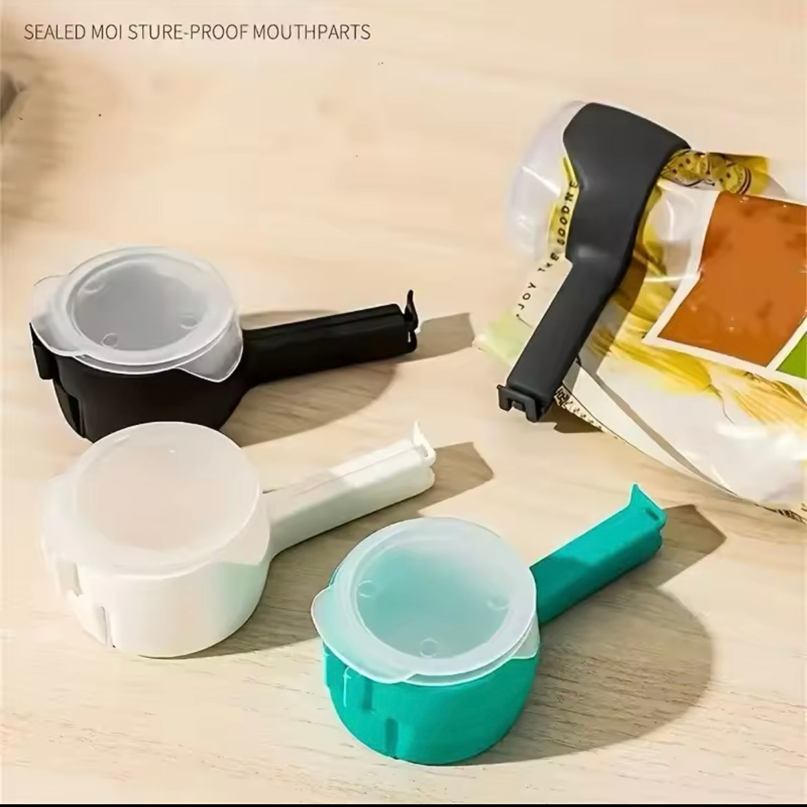 Pince à sceller Canovax