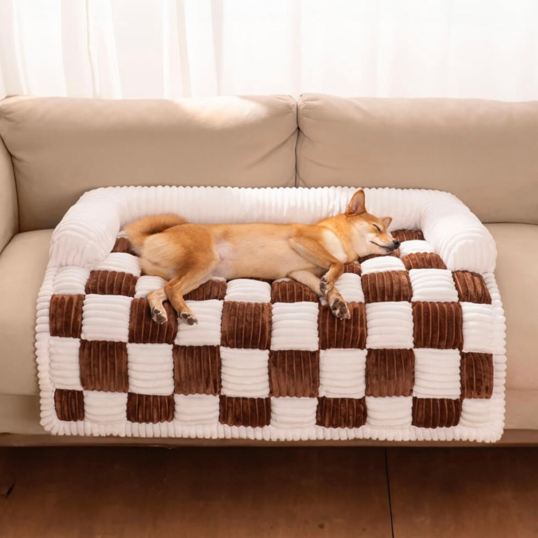 Cosy Pet Canovax
