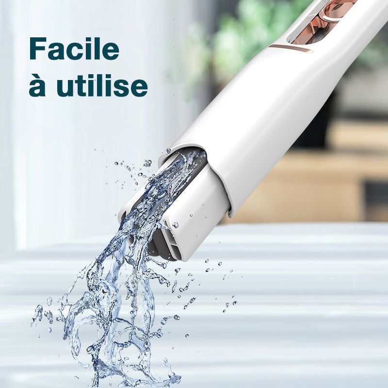 Mini vadrouille de nettoyage Canovax