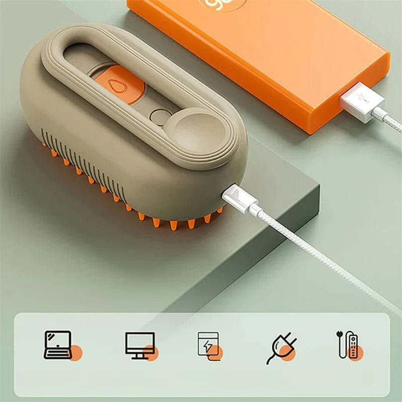 Animal Paint Canovax