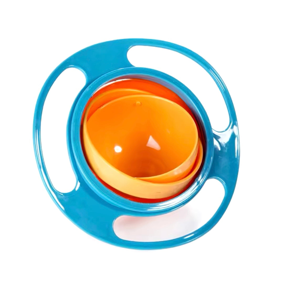 Magic Bol Bébé Canovax