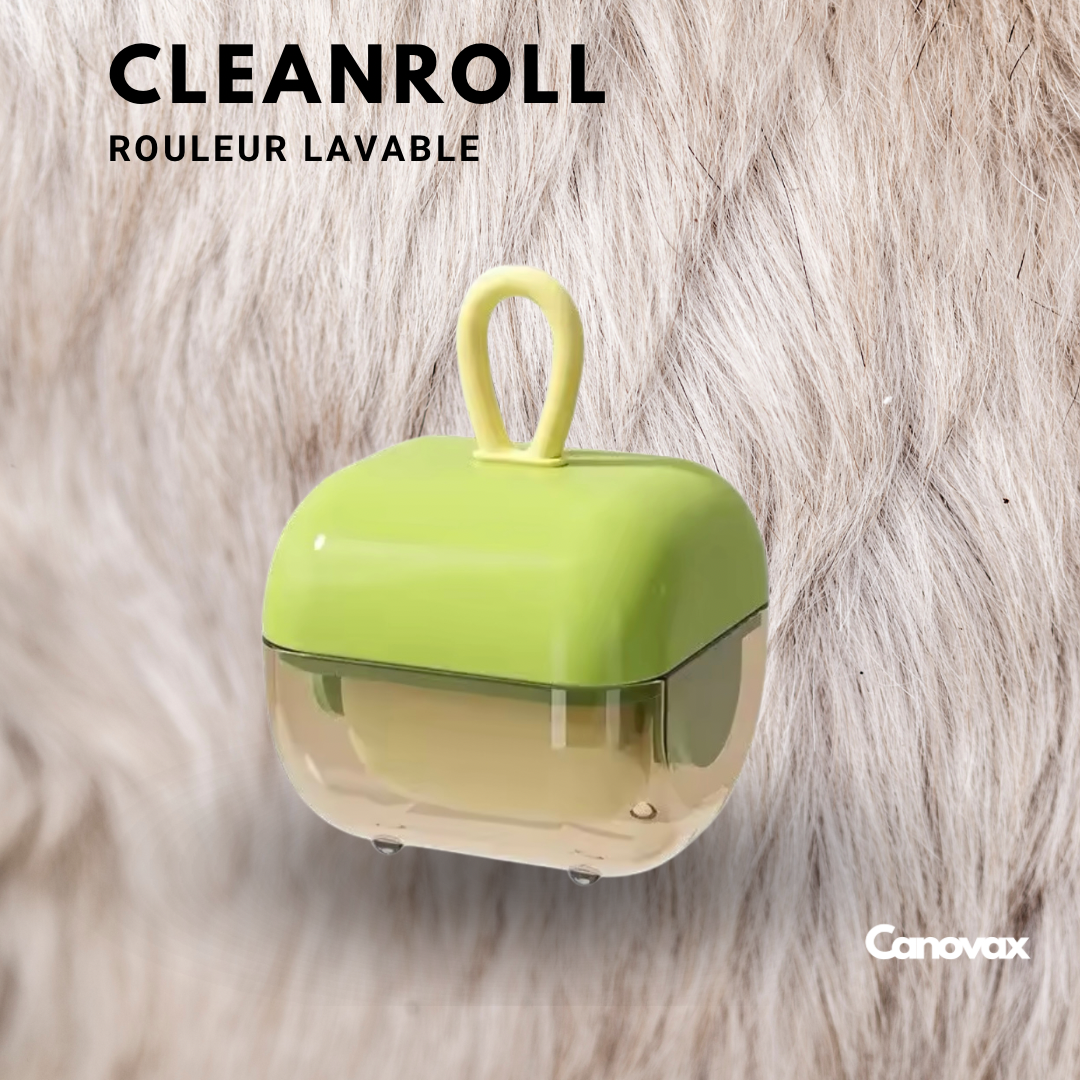 CleanRoll