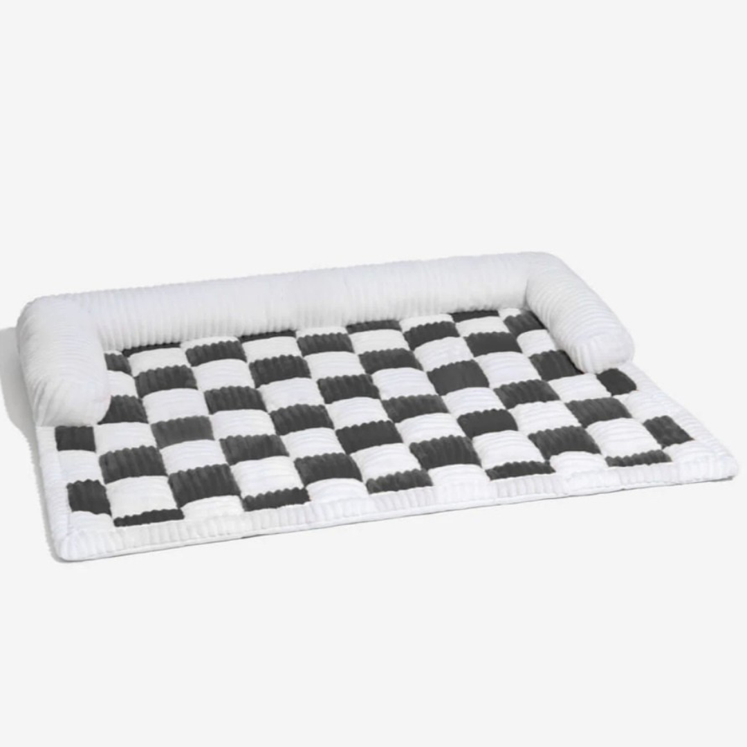 Cosy Pet - Tapis de protection pour chien à carreaux
