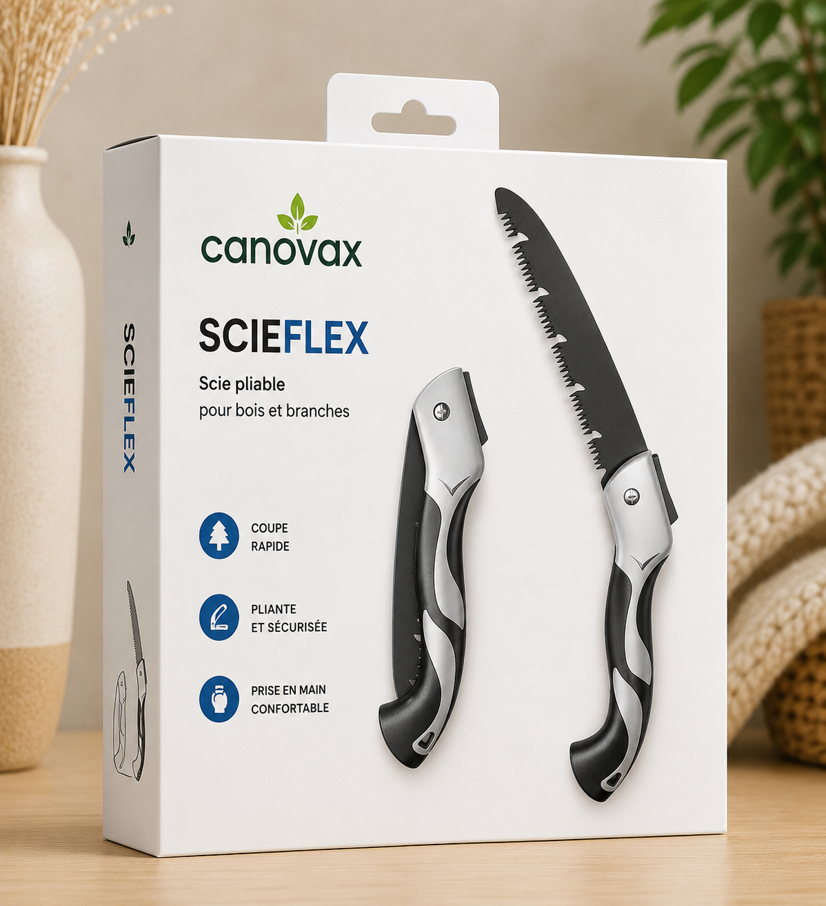 ScieFlex