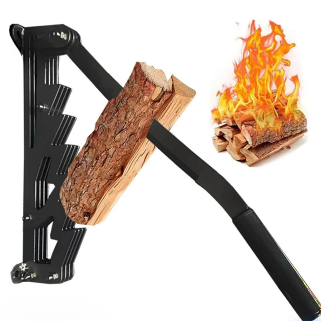 Fendeur Ă bois de chauffage