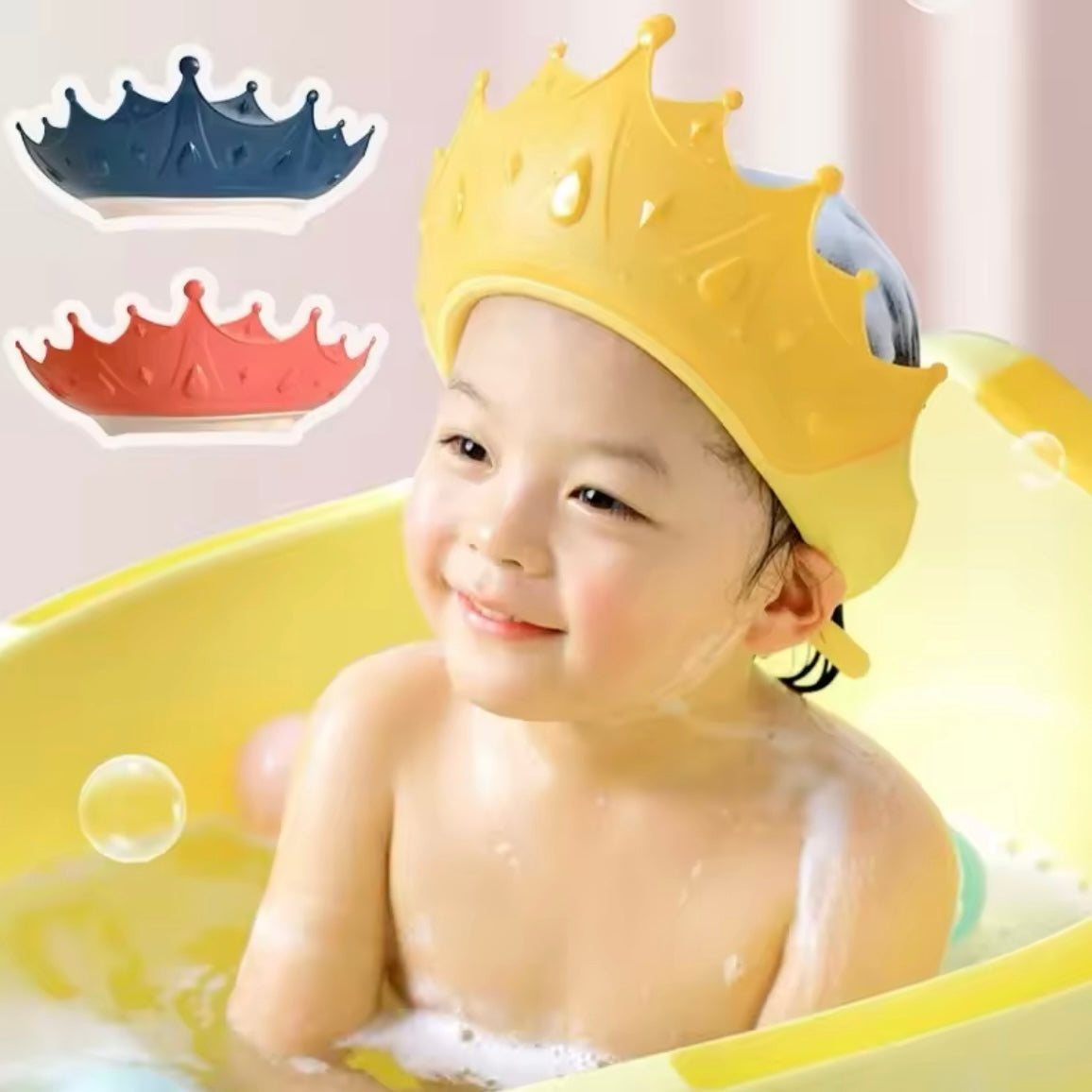 Couronne Ajustable Canovax