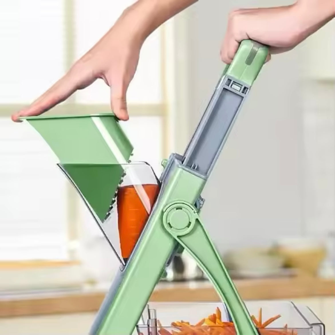 Kitchen Cut