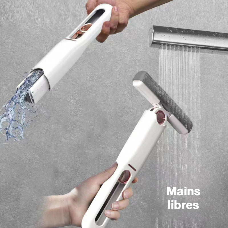 Mini vadrouille de nettoyage Canovax