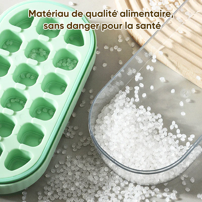 easy ice cube Canovax