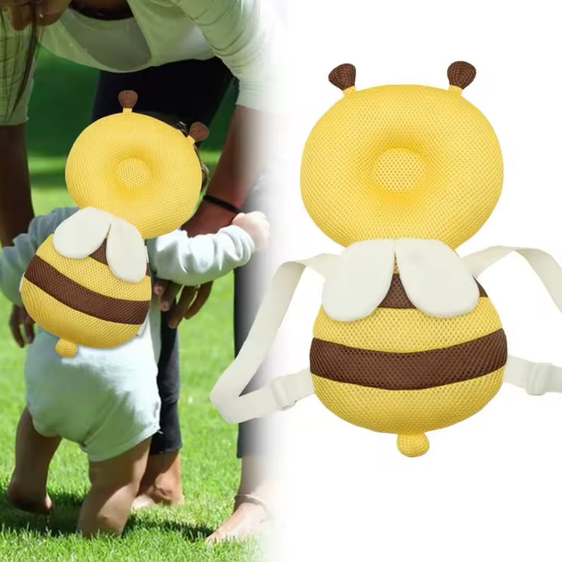 Coussin de Protection Canovax