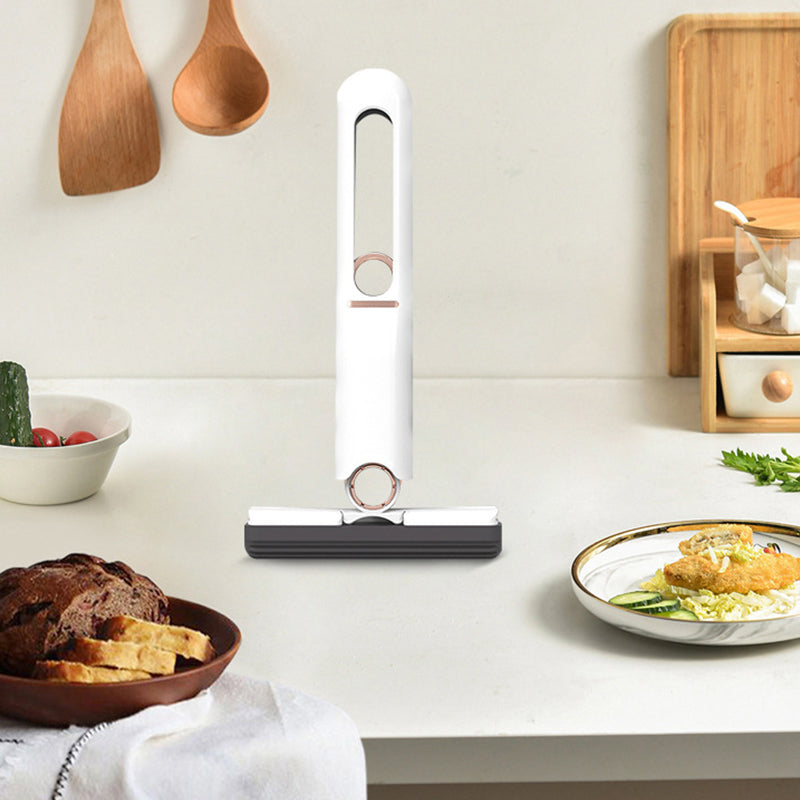 Mini vadrouille de nettoyage Canovax