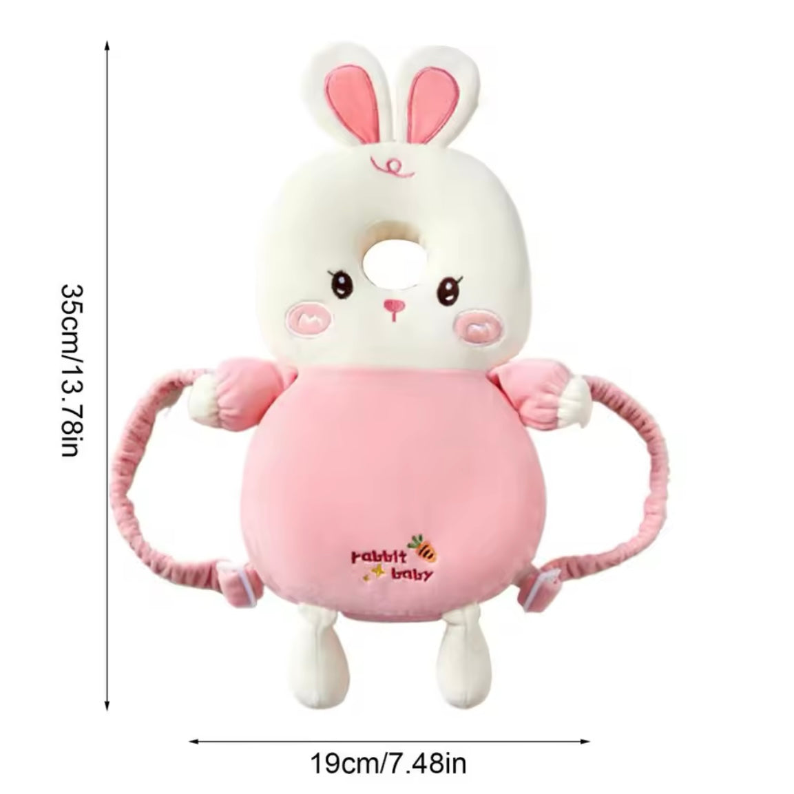 Coussin de Protection Canovax