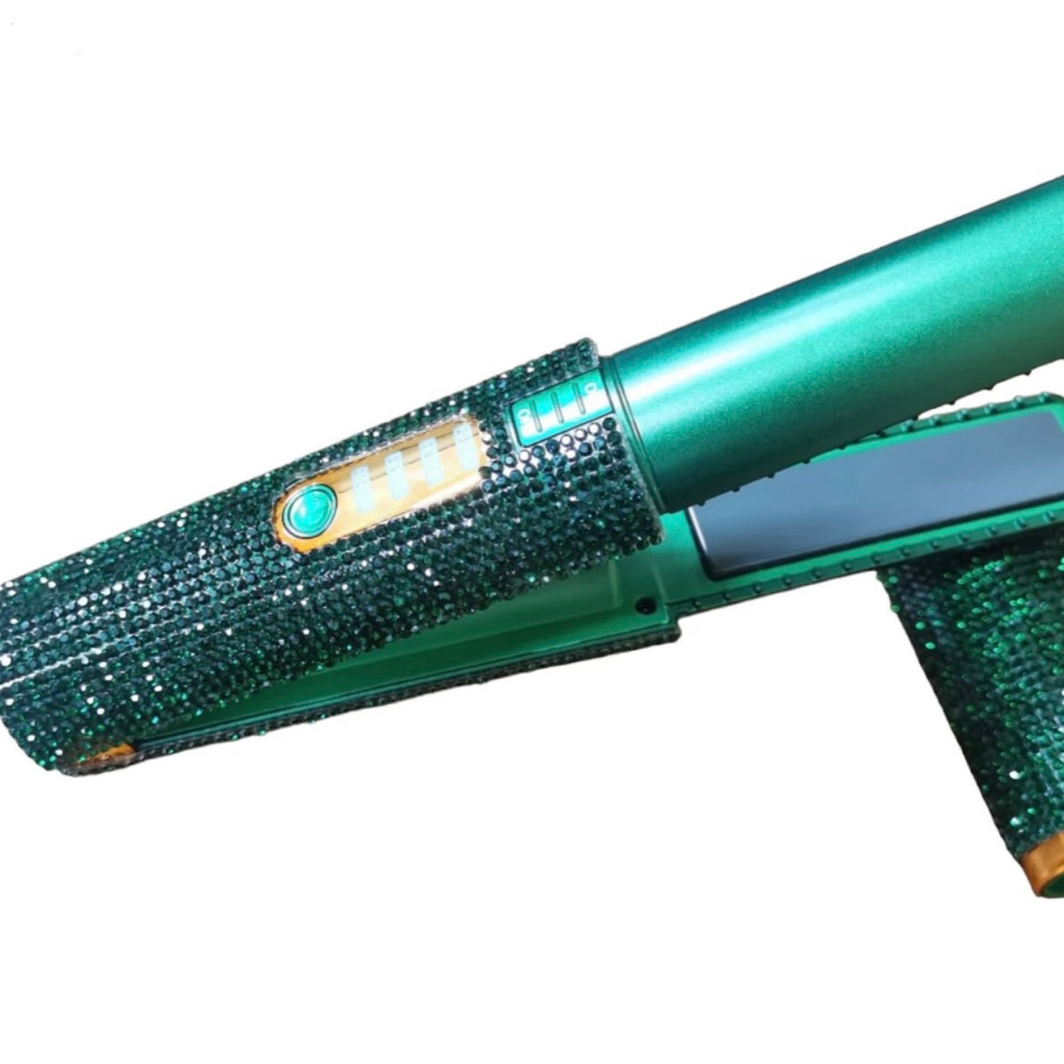 Lisseur sans fil Strass Canovax