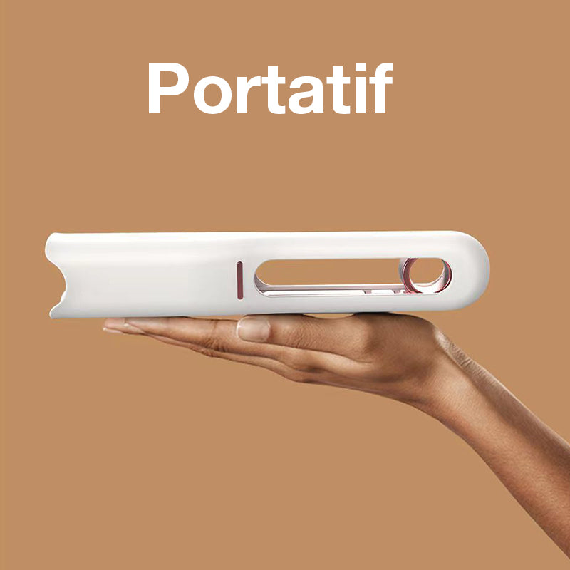 Mini vadrouille de nettoyage Canovax