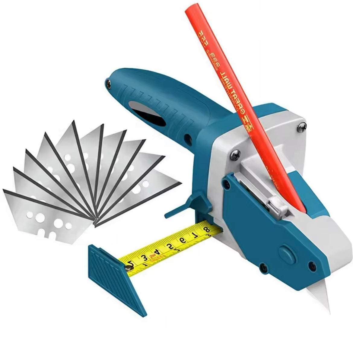 Cutting Tool