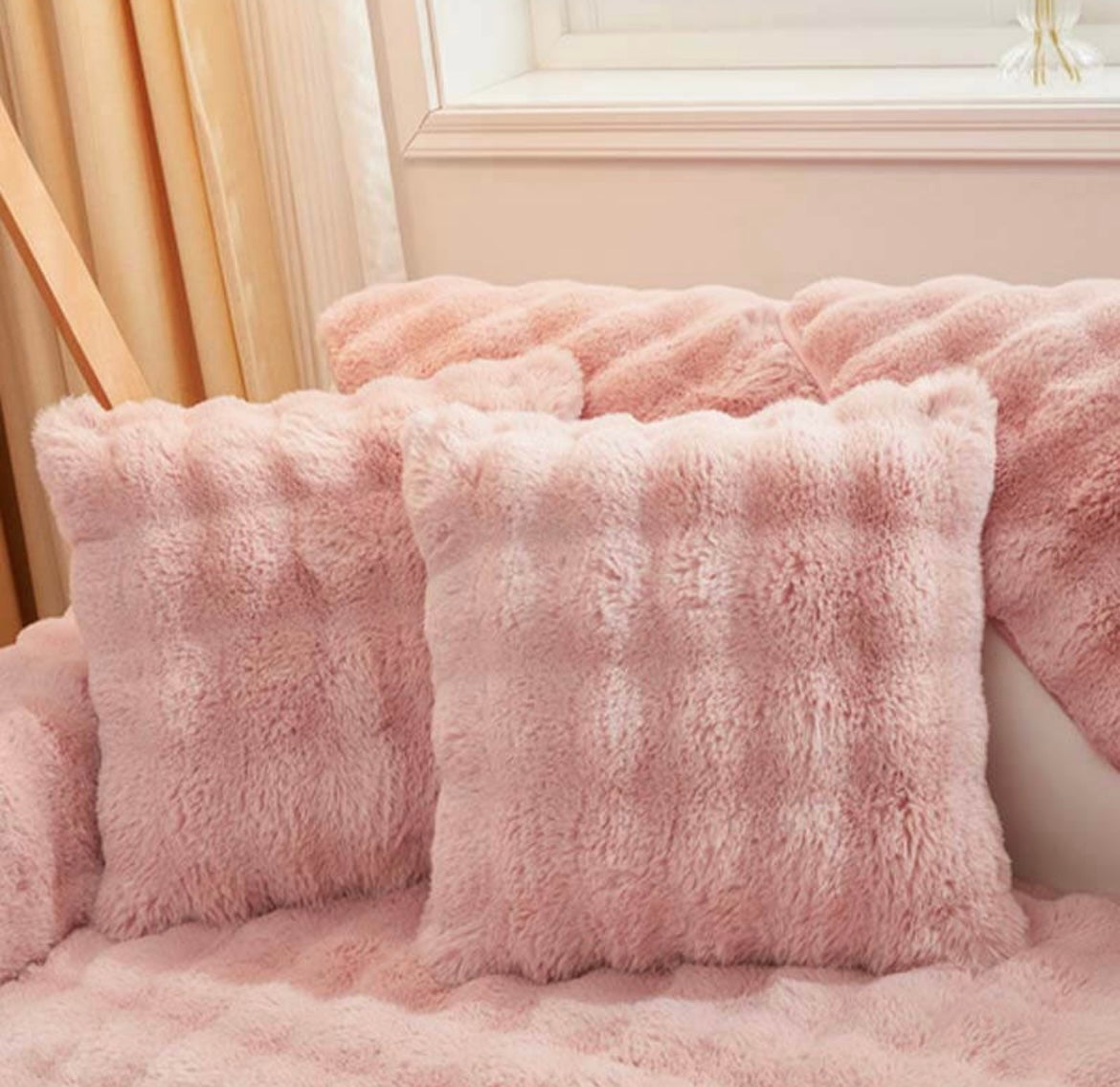 Housse de canapé confortable canovax