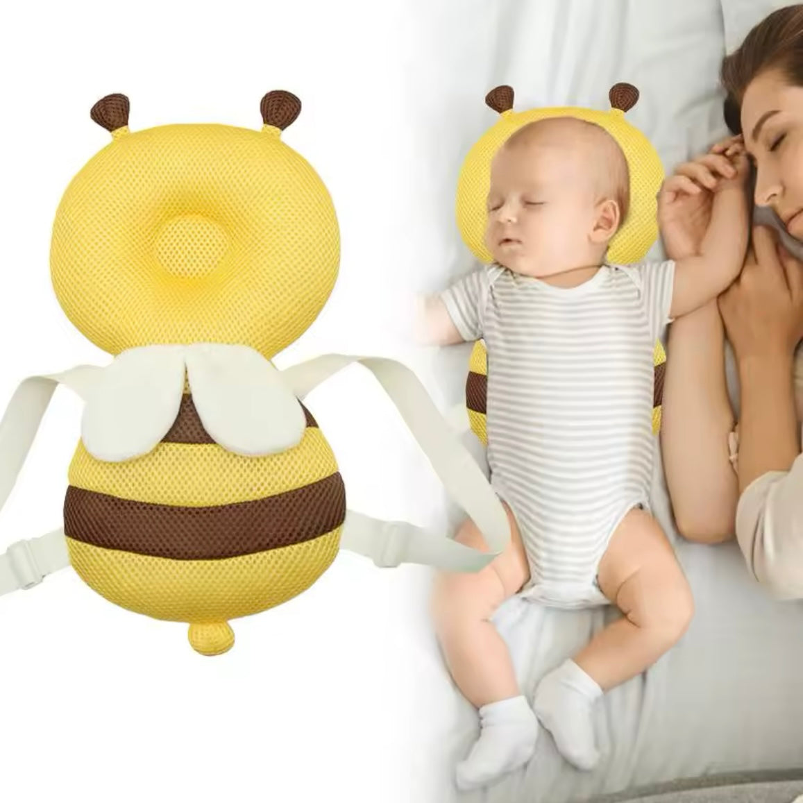 Coussin de Protection Canovax