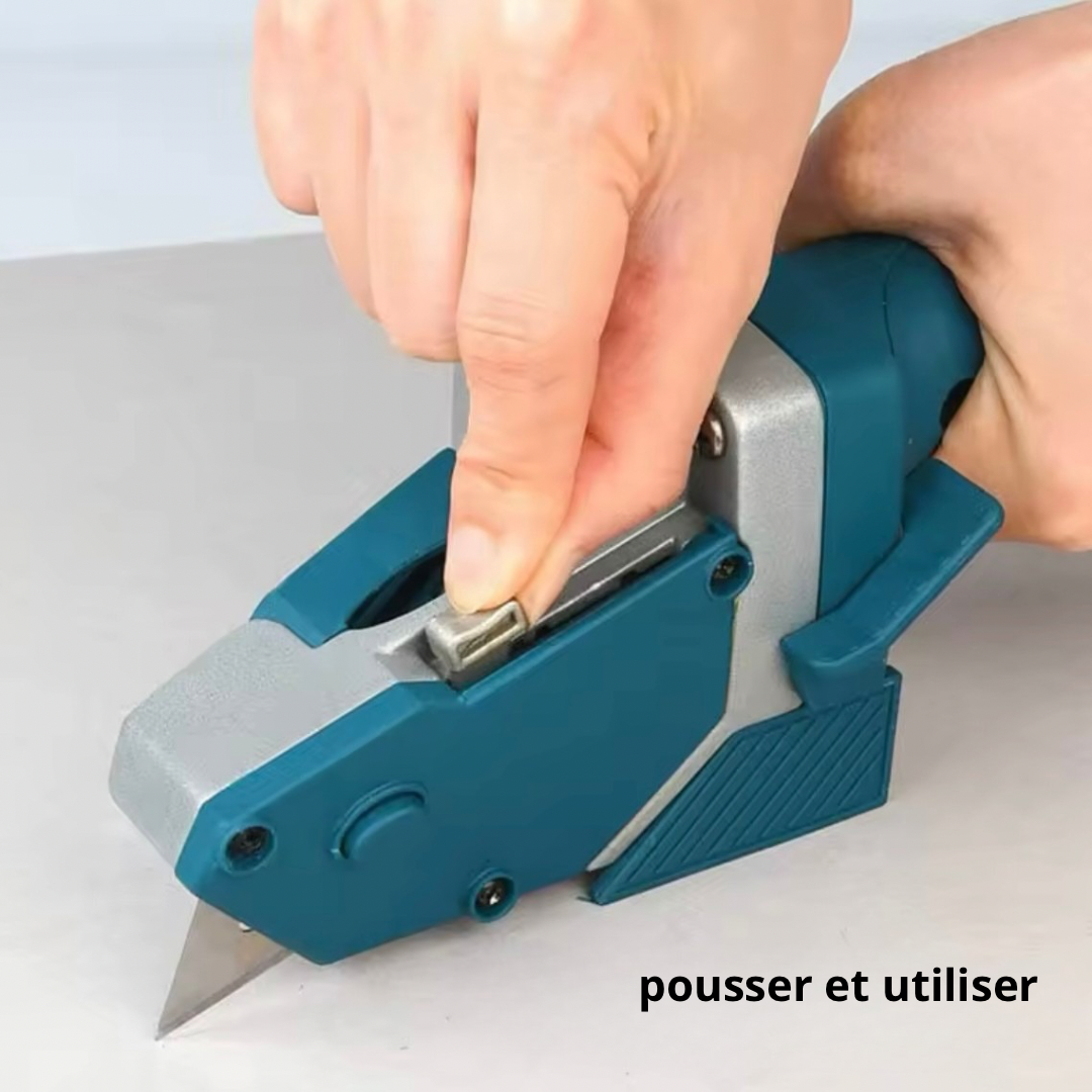 Cutting Tool