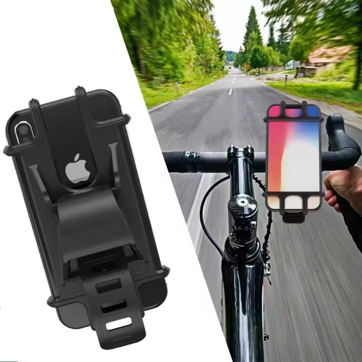 Support Bike Canovax