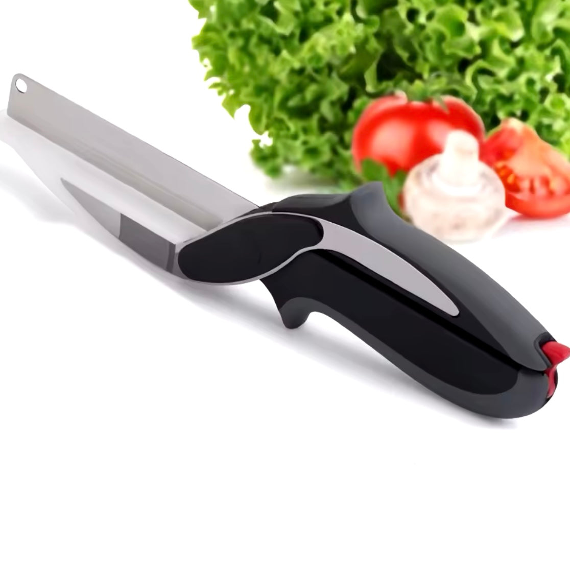 Ciseaux à légumes Canovax