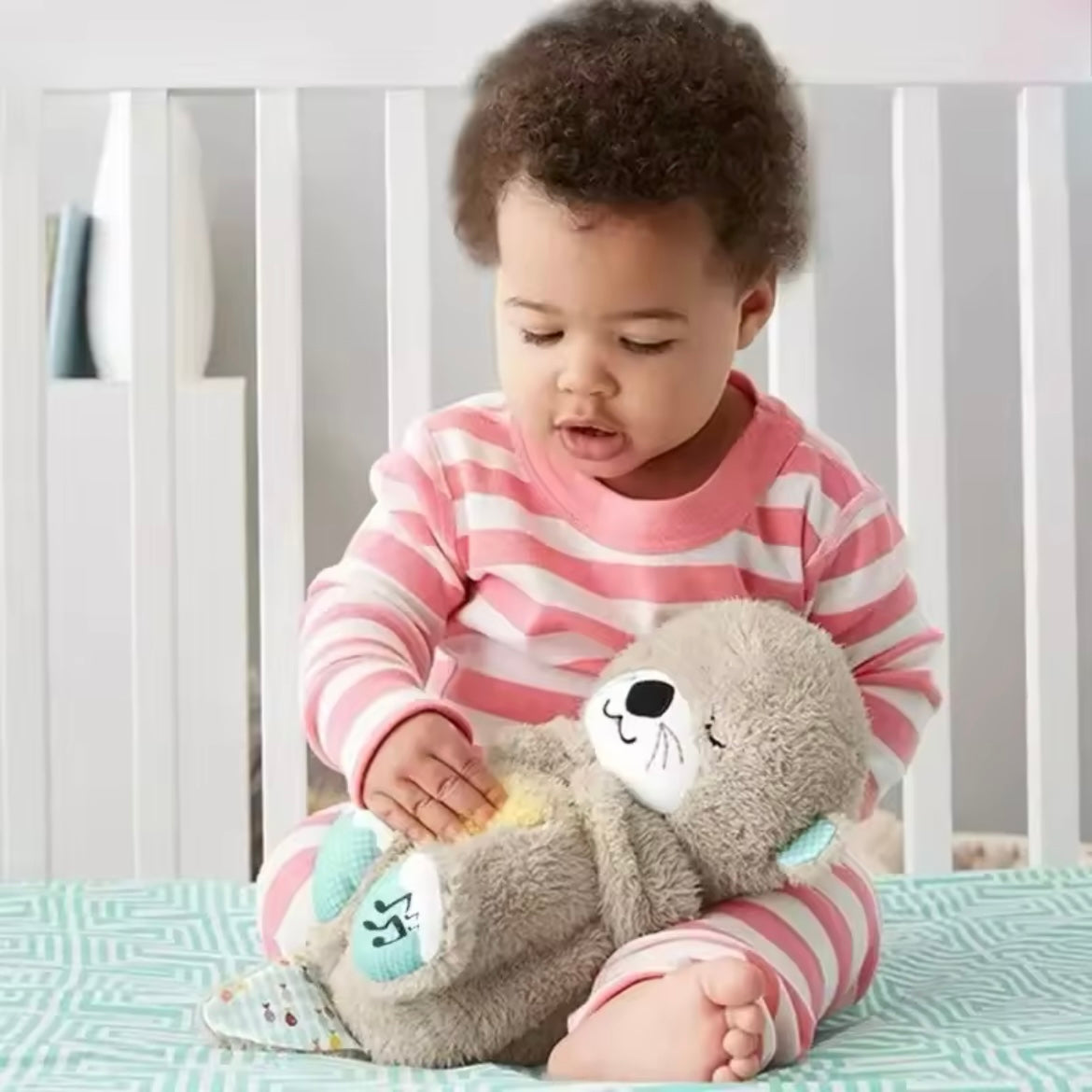 Peluche relaxante Canovax