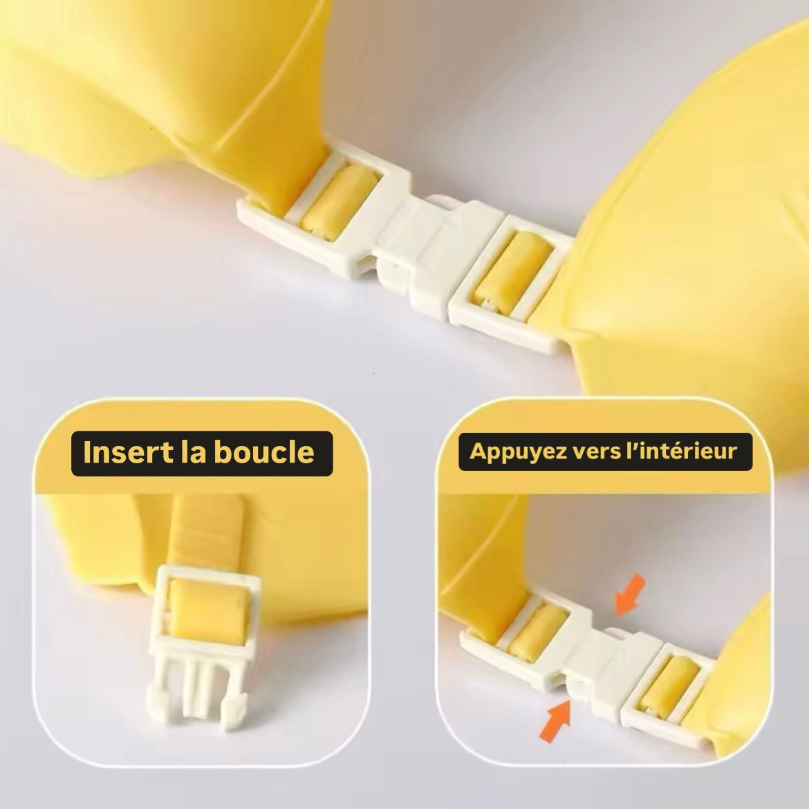 Couronne Ajustable Canovax