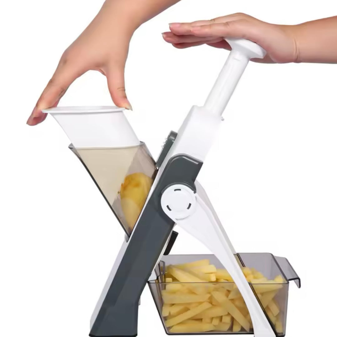 Kitchen Cut