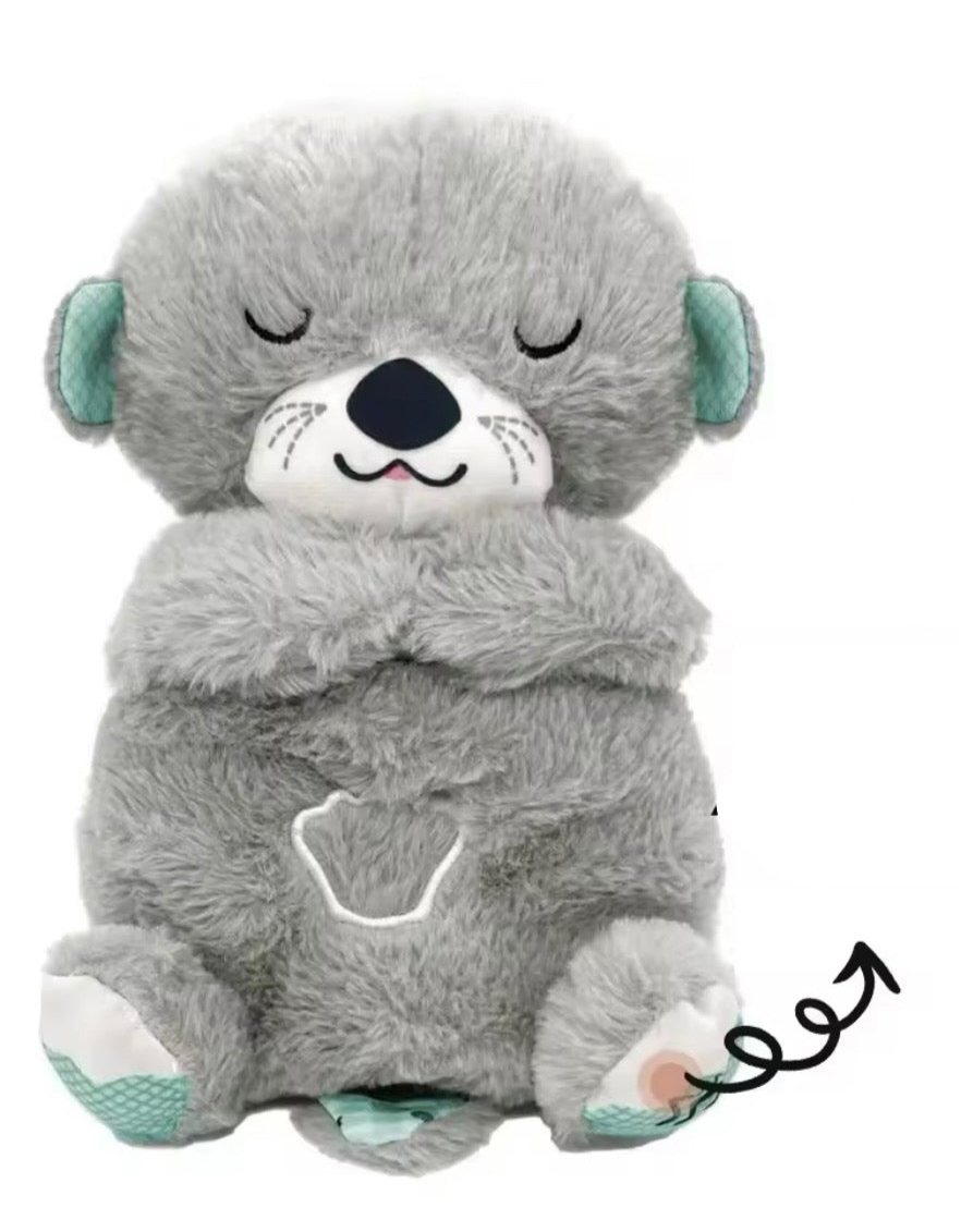 Peluche relaxante Canovax