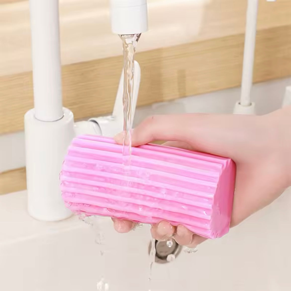 Éponge absorbante Canovax